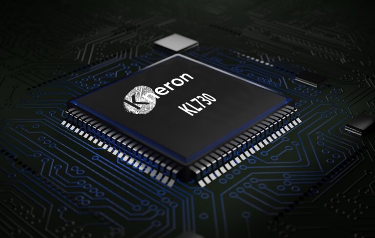 Kneron’s Game-Changing KL730 NPU Chip Transforms Edge AI