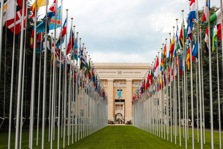 Unveiling UK’s AI Potential for Global Development at the United Nations