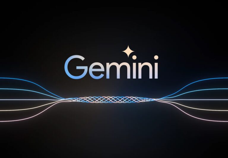 Gemini, Google’s Next-Gen AI Model, Outperforms GPT-4: A Comparison