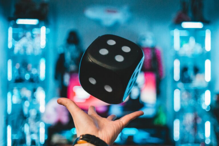 The impact of AI on the gambling industry: What to expect