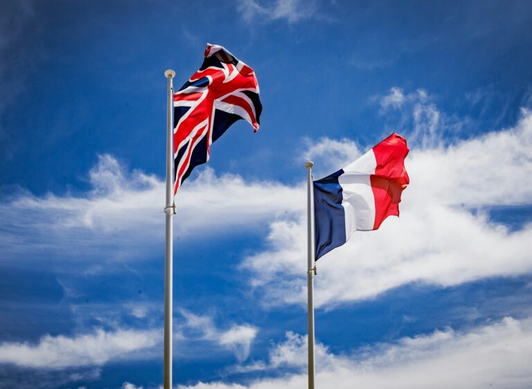 Collaboration between UK and France on AI strengthens following Horizon membership