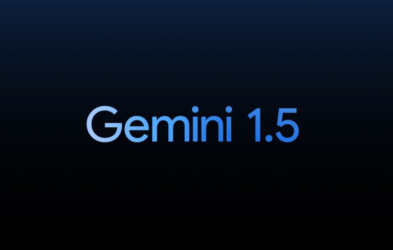 Google introduces Gemini 1.5 featuring ‘experimental’ 1M token context